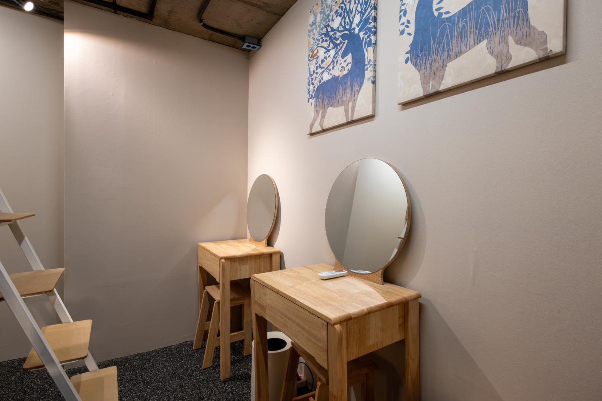 Hithere Guesthouse Seul Esterno foto